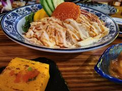 赤焰三帝盖饭-达摩食堂(仓山万达店)