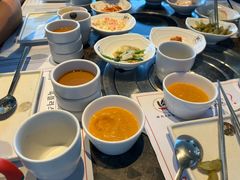-肉加韩国料理·烤肉(金茂湾店)