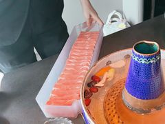 -东来顺·非遗火锅(赛格国际购物中心店)