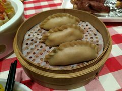 -西贝(宝乐汇店)