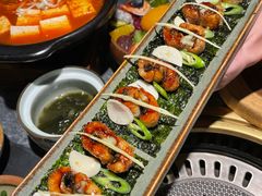 -虎哥六韩式烤肉料理 TIGERGRILL(隆生金山湖中心购物广场店)