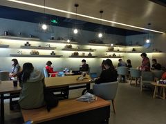 大堂-瑞幸咖啡(协信星光广场店)