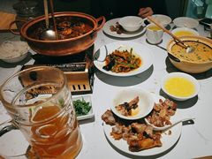 -关东小磨东北菜(漕河泾印象城店)