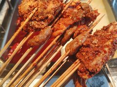 -京元盛铜锅涮肉(上海总店)