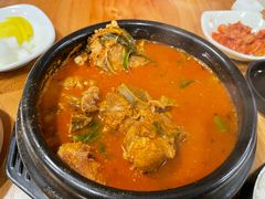 -多宾韩国料理(学衡路店)