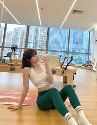 -AN普拉提女子健身工作室