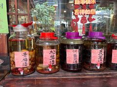 -吃货私房菜(丽江束河古镇店)