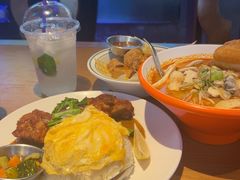 -泰盏鬼·颓废冬阴(陈家祠扬韬店)