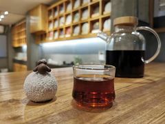 -MAP CHA普洱茶馆(翠湖店)