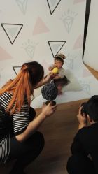 -哈尼Honey baby 儿童摄影(立丰国际公寓店)