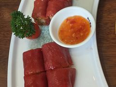 -北部湾鼎盛茶楼(银滩店)