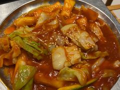 -哈哈碳都·牛肋条无限自助烤肉(台江万达店)