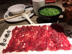 -大喜牛鲜牛肉火锅(营迹路店)