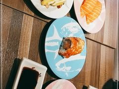 -三禾寿司(南城印象汇店)