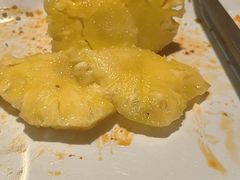 -汉丽斯巴西烤肉自助(市南店)