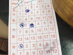 -香港蓮香樓(中環店)