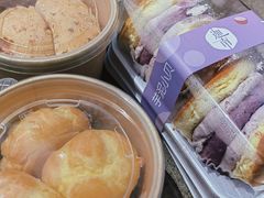-迦南·甜品蛋糕(传媒店)