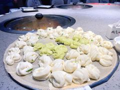 -山河屯铁锅炖(哈西站店)