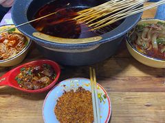 -冒椒火辣(奎星楼街店)