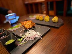 -甘尼仕印度餐厅酒吧(斜塘老街店)