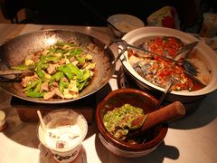 -费大厨辣椒炒肉(黄兴中心广场店)