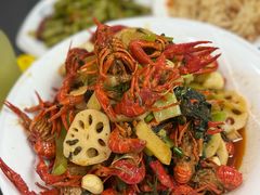 -一起吃小龙虾·海鲜(海珠店)