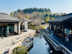 -雅达·阳羡溪山小镇中心