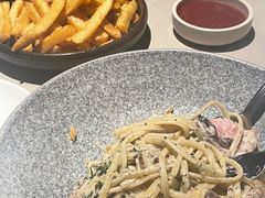 -农畉LONFOOD(福田星河COCOPark店)