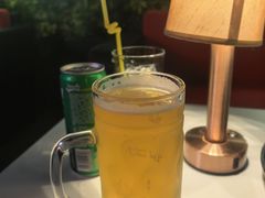 -琶醍壹号•潮菜江景餐吧