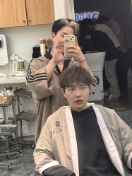 -Sying杉影日式烫染專門店