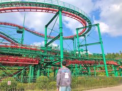 -南京银杏湖乐园