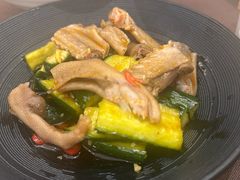 -长禧家·珑厨(东山口店)