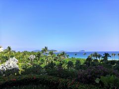 -三亚亚龙湾天域度假酒店