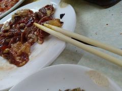 牛肉-大槐树烤肉馆