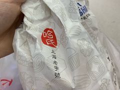 -上海哈尔滨食品厂(淮海中路店)