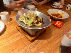 -新白鹿餐厅(银泰西湖文化广场店)