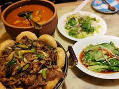 -范家小馆·烤鸭新京菜(金融街店)