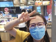-85度C(深圳佳宁娜店)