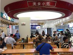 大堂-第一食品(中环百联店)