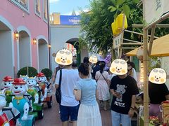 -北国奥特莱斯