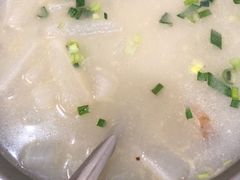 萝卜鸭汤-余杨鸭鸭餐厅