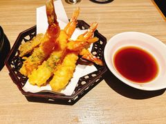 -小山日本料理(兴业太古汇店)