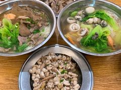 -福屿鲜捞小吃·捞化(福屿总店)