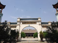 -西宁市东关清真大寺