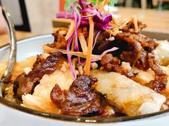 -大茴香越法料理(SOHO复兴店)