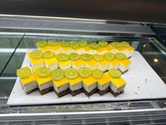 -湛山花园酒店-自助餐厅