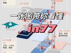 -杭州湖滨in77