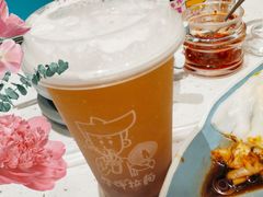 -华辉拉肠(宝华店)