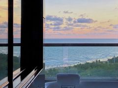 -三亚湾海居铂尔曼度假酒店