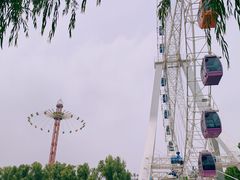 -北戴河集发农业梦想王国